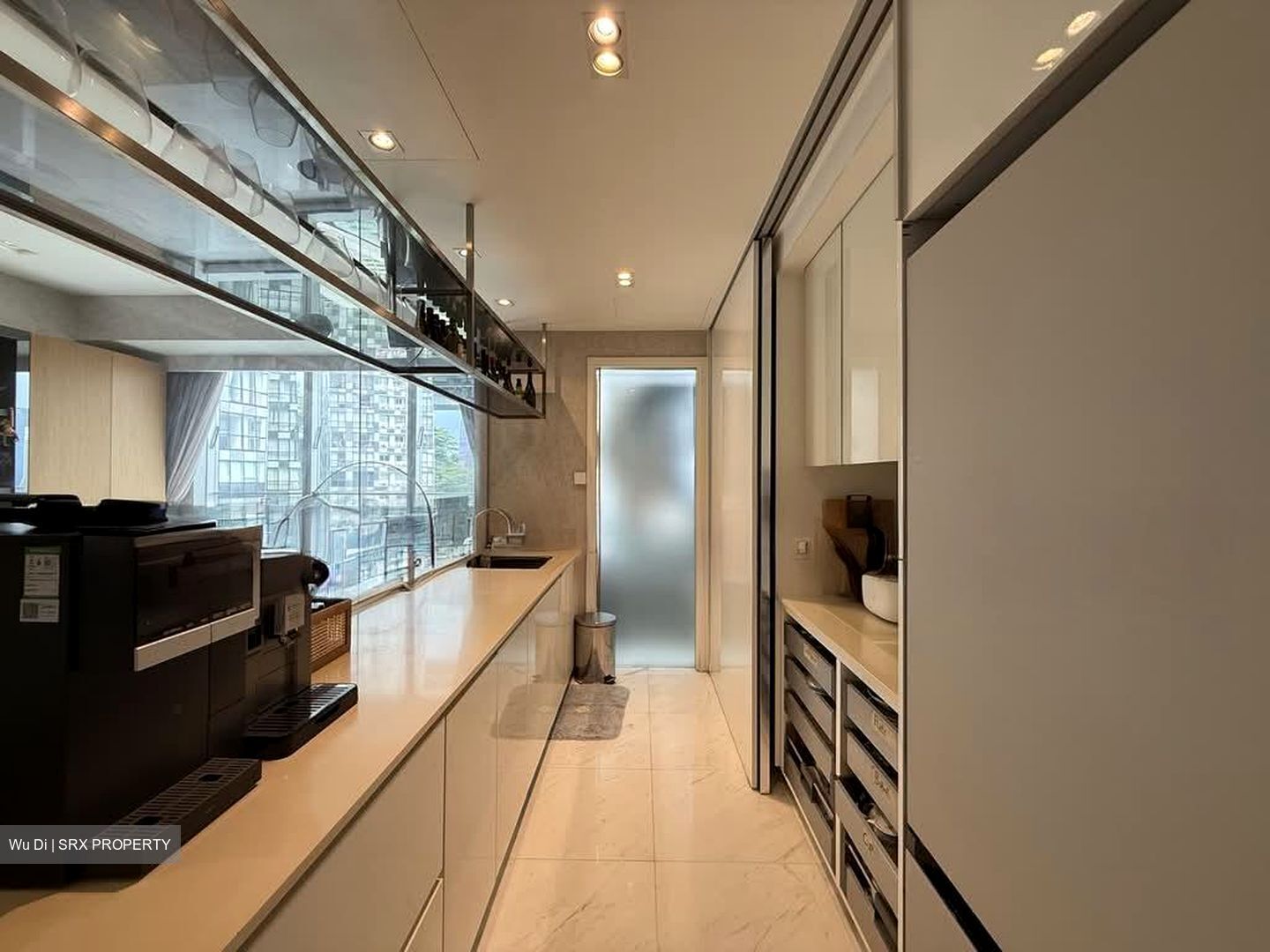 Reflections At Keppel Bay (D4), Condominium #593620891